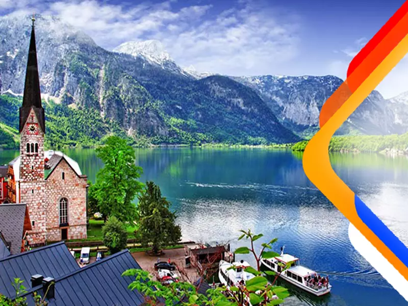 تور اروپا نوروز 1403